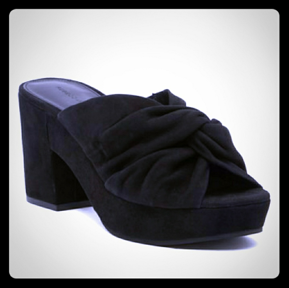 Rebecca Minkoff Jaden Platform Sandal